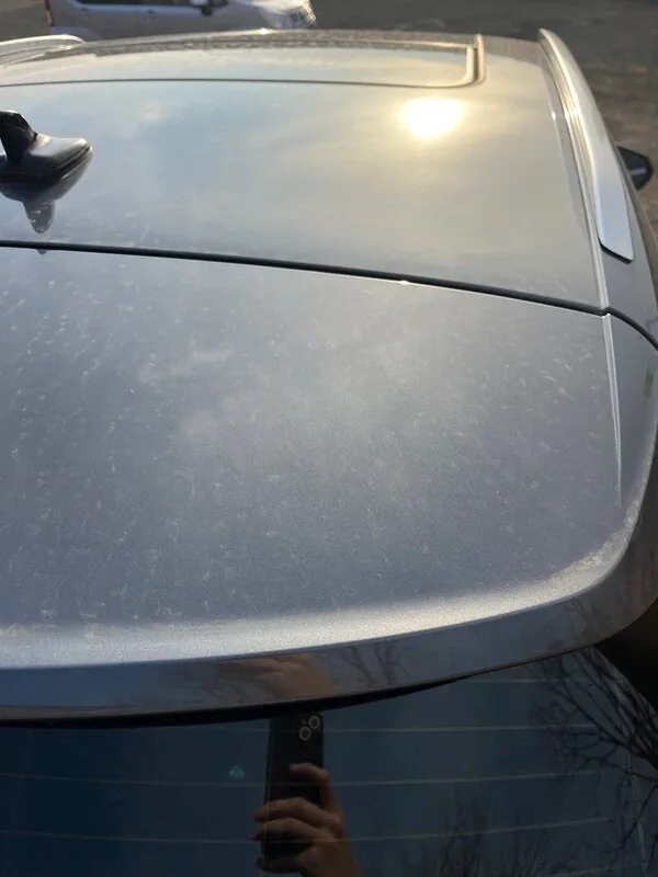 Боковая панель кузова автомобиля